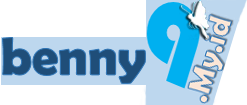benny9 logo