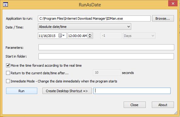 runasdate-bundlesoft