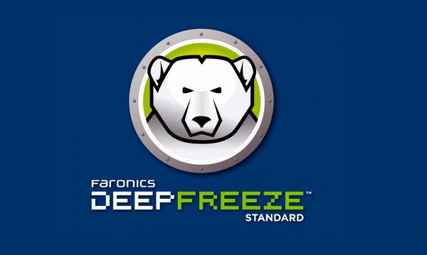 Deep Freeze v8.63