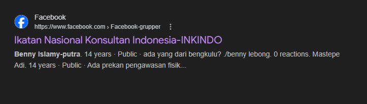 2010fbBennyIslamyPutra