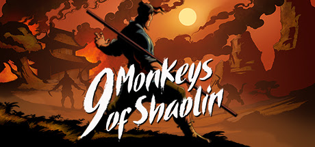 9 Monkeys of Shaolin New Game Plus