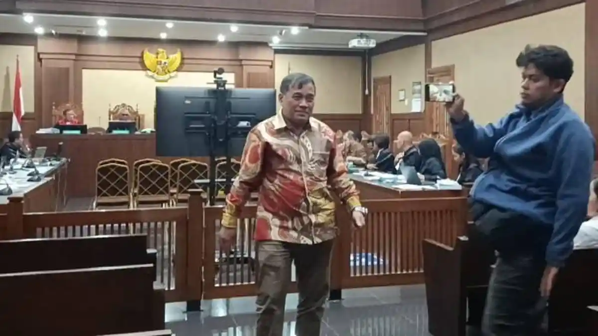 Sosok-Setya-Budi-Arijanta-Deputi-LKPP