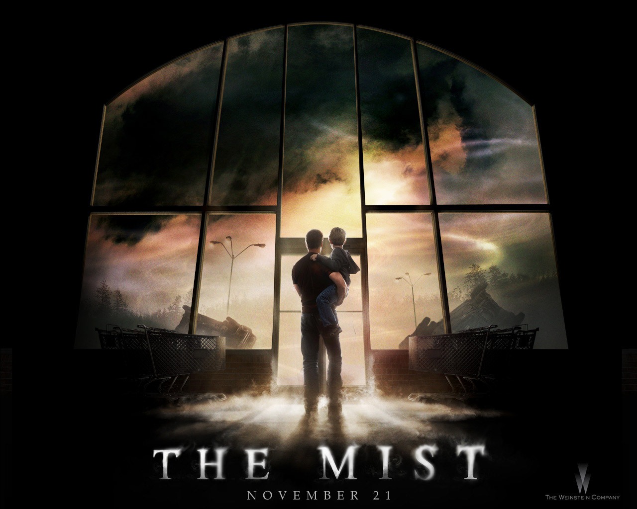 theMist