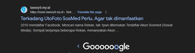 googleIndex