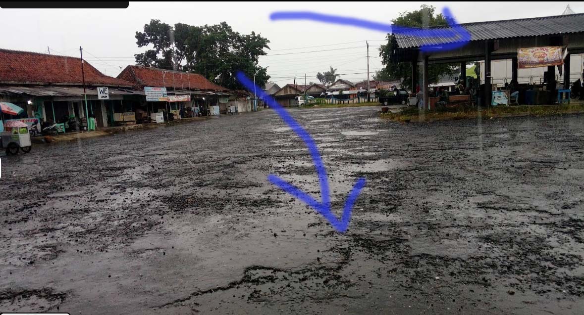 pasarkaranganyarkebumen