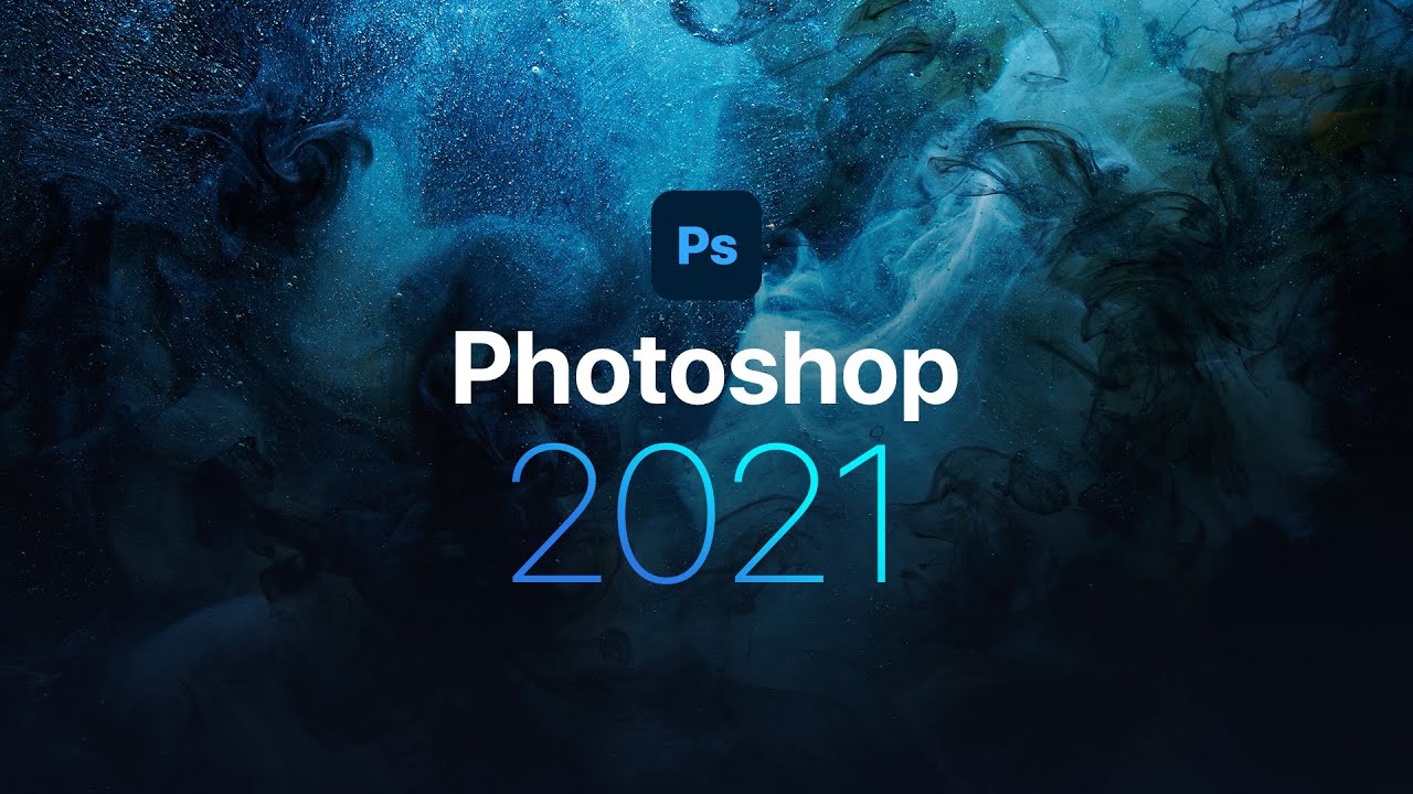 Adobe Photoshop 2021x64
