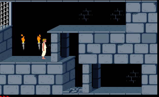 princeOfPersiaDOSgame