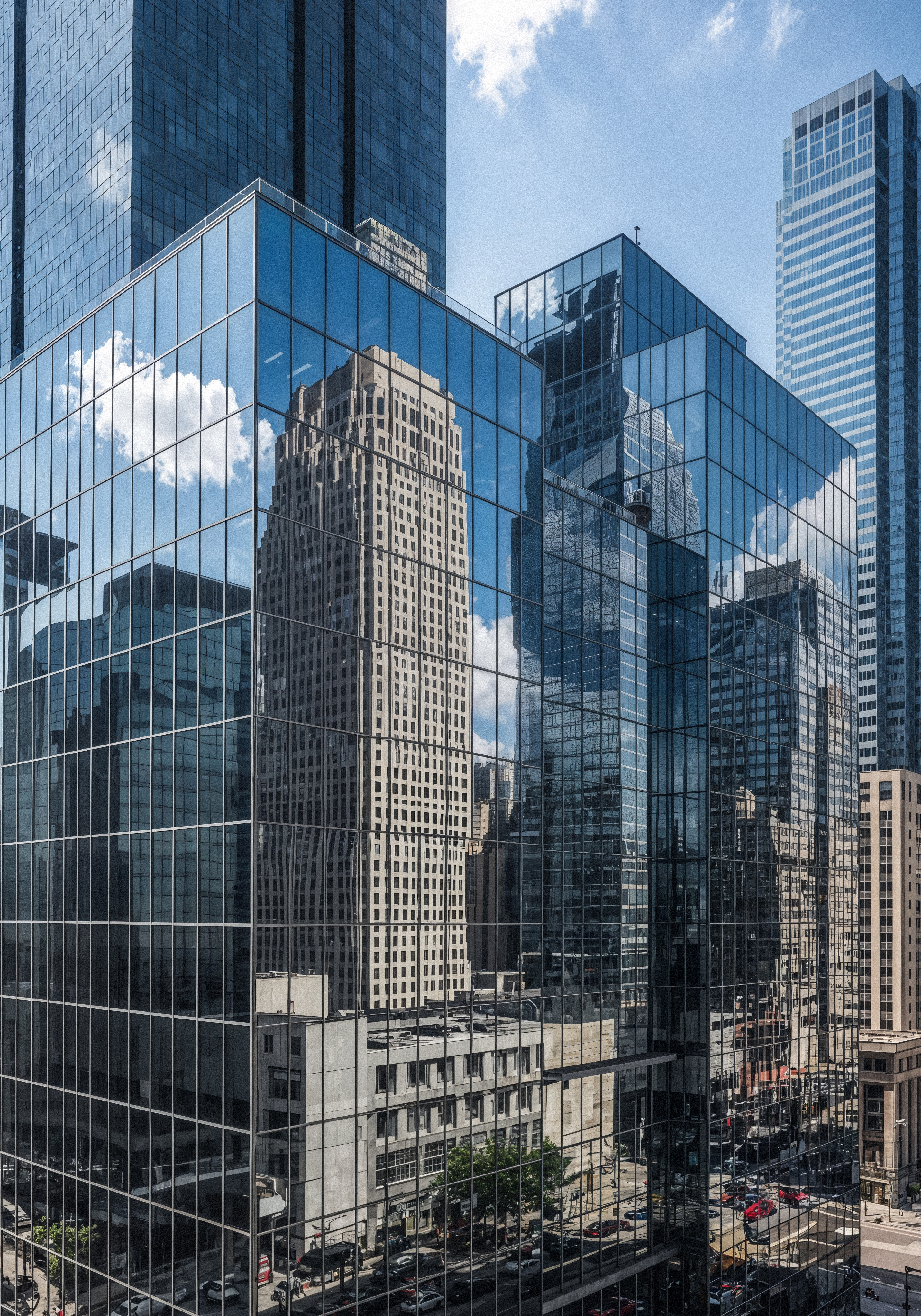 reflecting-skies-cityscapes