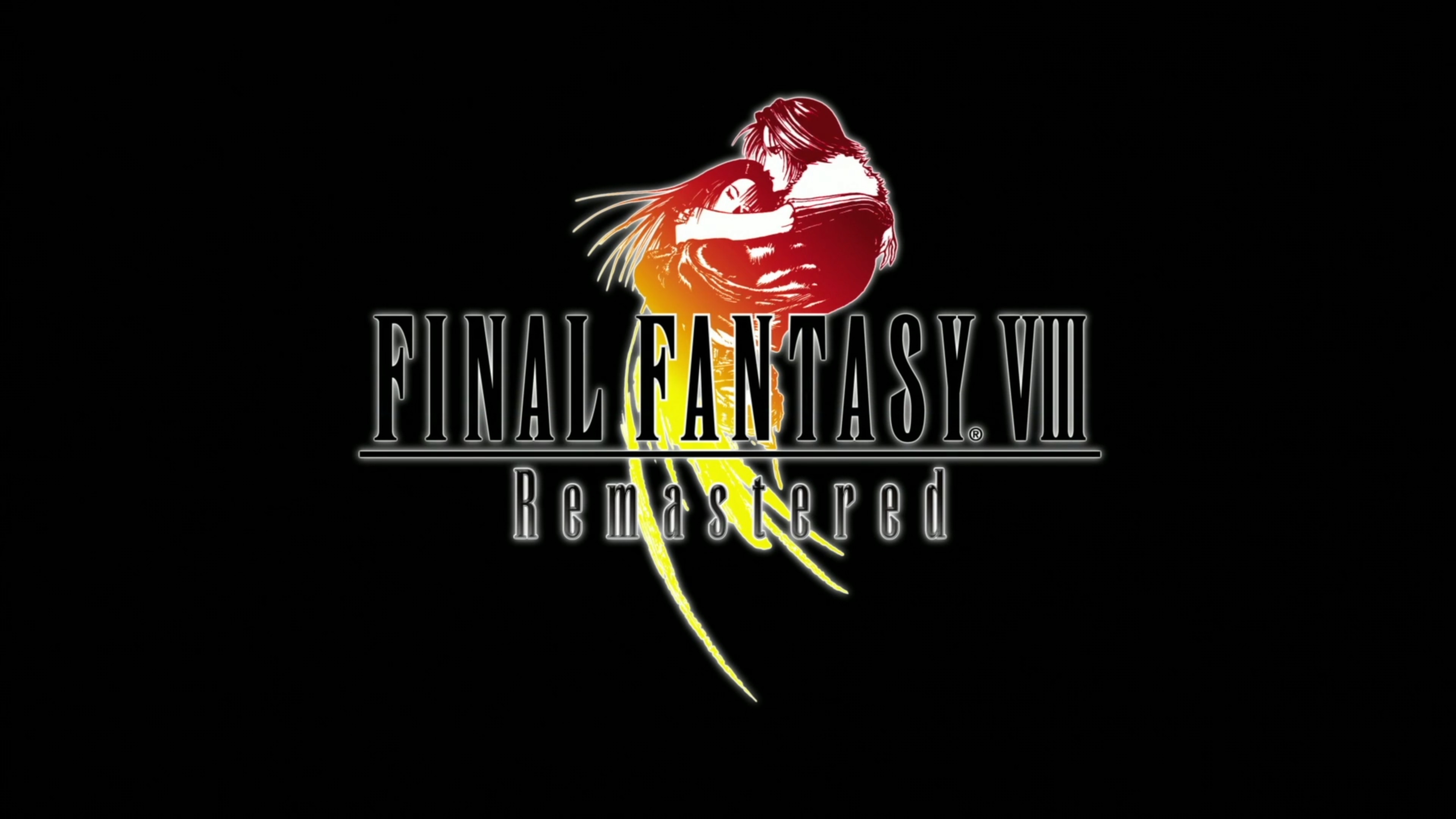 Final Fantasy VIII -PC Game Instaler