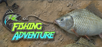 Fishing Adventure -PLAZA