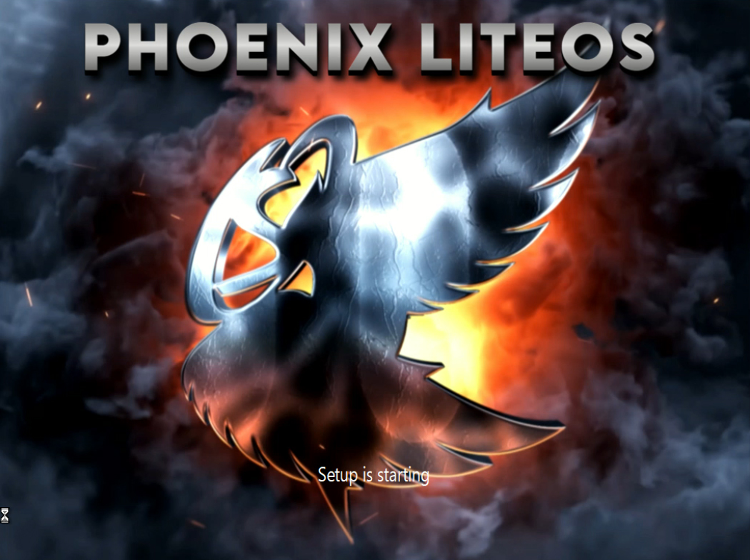 Phoenix LiteOS Windows 11 -Linux Kodachi 8.27 -benny9-HIREN