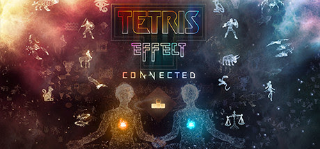 Tetris Effect Connected MULTi10
